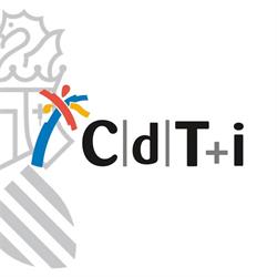Horario de apertura GVA CdT+i Alcoi, 