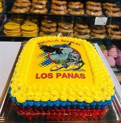 Panadería El Rincón del Dulce en Valencia (Jesús) - Horario de apertura