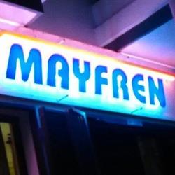Horario de apertura Bar Mayfren, Los Realejos