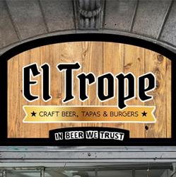 Horario de apertura El Trope bar de Tapas, Barcelona