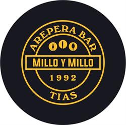 Horario de apertura Arepera Millo y Millo Tias, 