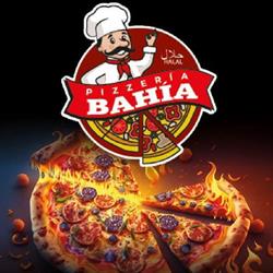 Pizzeria BAHIA en Málaga (Bailén-Miraflores) - Horario de apertura