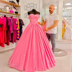 Horario de apertura José Luis Gómez Boutique, El Parador