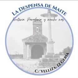 Horario de apertura La despensa de Maite, Velliza