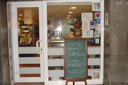 La taverna del Caçador en Barcelona (Sants-Montjuïc) - Horario de apertura