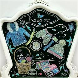 Horario de apertura Merceria Navarro Moda Infantil, Segovia