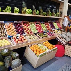Horario de apertura Corazón de Huerta, Orihuela
