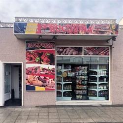 Horario de apertura Carniceria Bucovina, Níjar