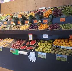 Horario de apertura La Boutique de la Fruta, Leganés