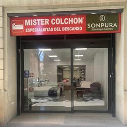 Mister Colchón en Barcelona (Eixample) - Horario de apertura