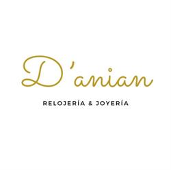 Horario de apertura Joyería Relojería D'anian, Cádiz