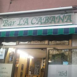 Bar La Cabaña en Barcelona (Eixample) - Horario de apertura