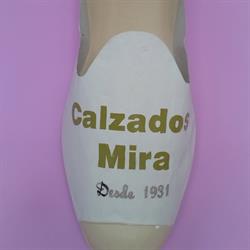 Horario de apertura Calzados Mira, Valencia