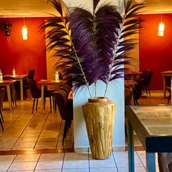 Horario de apertura The Courtyard Tandoori Bar and Bistro, Xaló