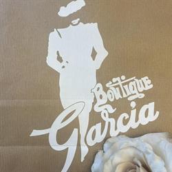 Horario de apertura Boutique Garcia, Pasai Antxo