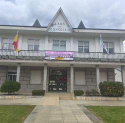 Horario de apertura Concello De Petín, 
