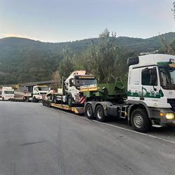 Horario de apertura Gruas y Transportes Kuko,S.L, Pinto