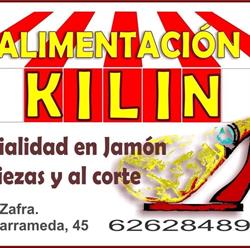 Horario de apertura Alimentación Kilin, Sanlúcar de Barrameda