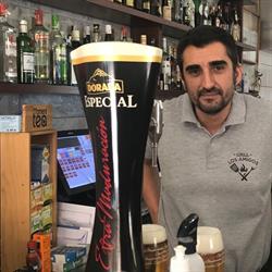 Horario de apertura Grill Restaurant Los Amigos, Vecindario