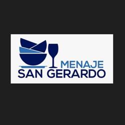 Horario de apertura Menaje San Gerardo, Hellín