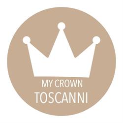 Horario de apertura Toscanni My Crown, Tomelloso