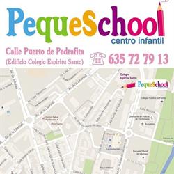 Horario de apertura Peques School, Ponferrada