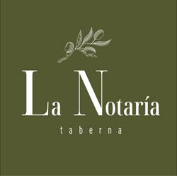 Horario de apertura Taberna La Notaría, Caudete