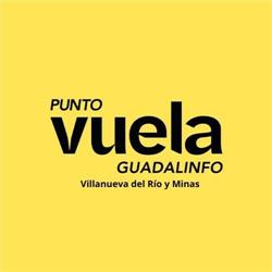 Horario de apertura Punto Vuela Guadalinfo Villanueva Del Río y Minas, Villanueva del Río y Minas
