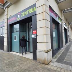 Horario de apertura Ahozabal Zentrua, Durango
