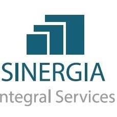 Horario de apertura Sinergia Integral Services, Paterna