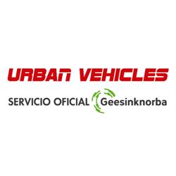 Horario de apertura Urban Vehicles, Gandia