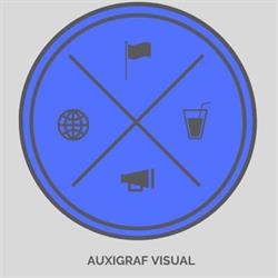 Horario de apertura Auxigraf Visual, Donostia-San Sebastián