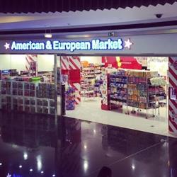 Horario de apertura American & European Market, A Coruña