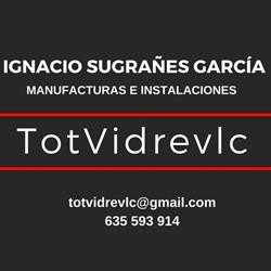 Horario de apertura totvidrevalencia, Valencia