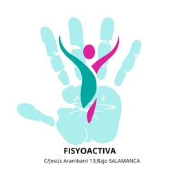 Horario de apertura Clínica de Fisioterapia, Osteopatía, Suelo Pélvico Femenino y Ejercicio Terapéutico FISYOACTIVA, Salamanca
