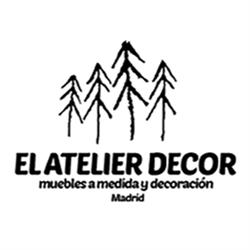 EL ATELIER DECOR en Madrid (Tetuán) - Horario de apertura