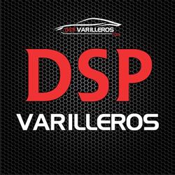 Horario de apertura DSP Varilleros, Alginet