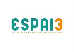 Horario de apertura Espai 3 - Fisioteràpia, osteopatia i readaptació, Santa Coloma de Gramenet