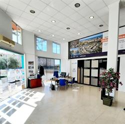 Horario de apertura Inmo Grupo, Oropesa del Mar