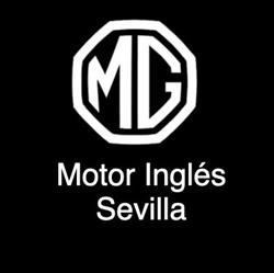 Horario de apertura Motor Inglés Sevilla,