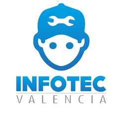 Horario de apertura Infotec Valencia Reparación de ordenadores en Valencia, 