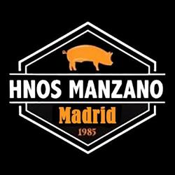Horario de apertura Charcutería Hnos Manzano, Humanes de Madrid