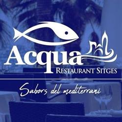 Horario de apertura Acqua Sitges - Restaurante en Sitges, 