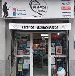 Horario de apertura Estanco Blanca Pesca, San Cristóbal de La Laguna