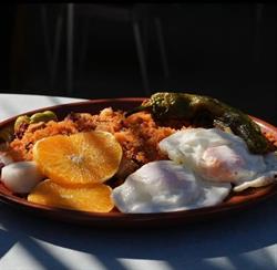 Horario de apertura Restaurante El Invernadero, La Cala del Moral