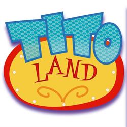 Horario de apertura Titoland centro de ocio infantil, Los Palacios y Villafranca