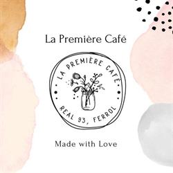 Horario de apertura La Première Café, Ferrol