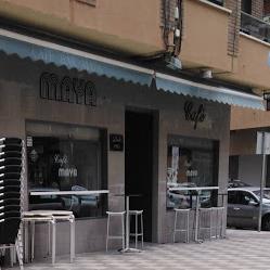 Horario de apertura CAFÉ BAR MAYA., Albacete
