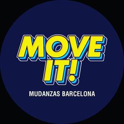 Horario de apertura Mudanzas Move it, Barcelona