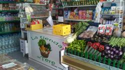 Horario de apertura La tienda de Tere, Salobreña